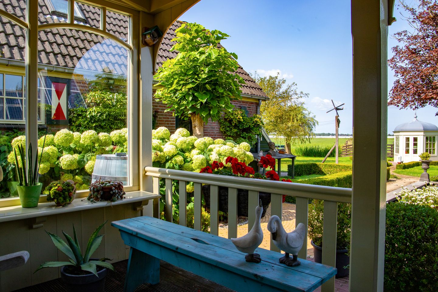 Foto 80 van Dorpsweg 16-A