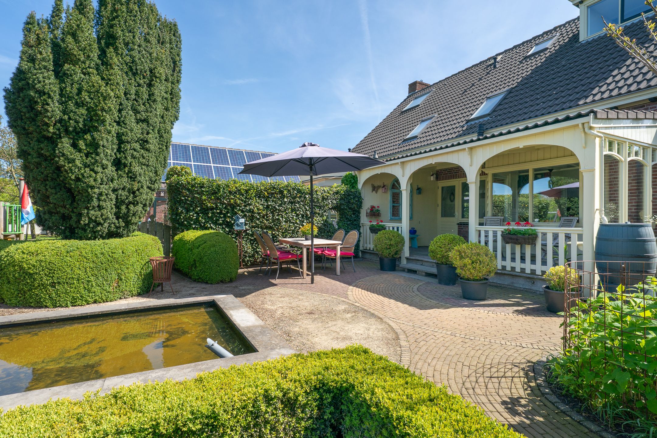 Foto 81 van Dorpsweg 16-A