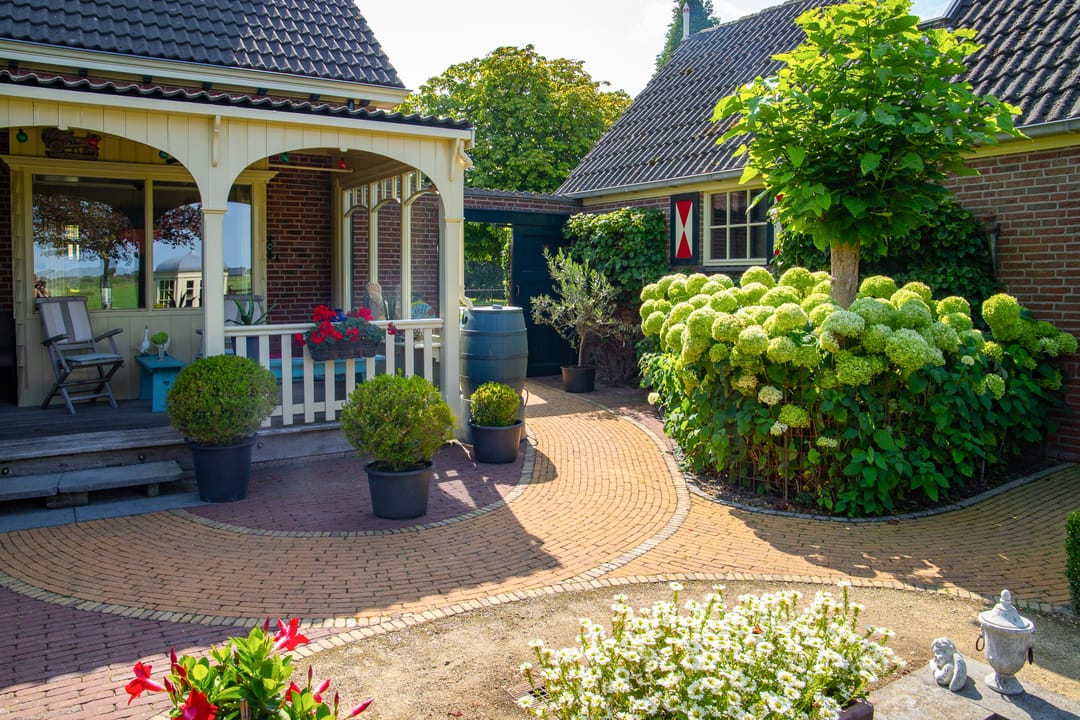 Foto 82 van Dorpsweg 16-A