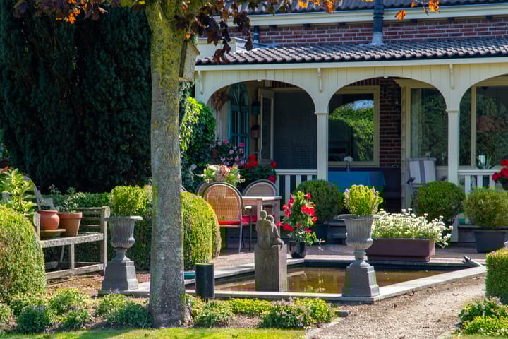 Foto 83 van Dorpsweg 16-A