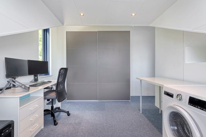 Foto 28 van Van Rielstraat 4