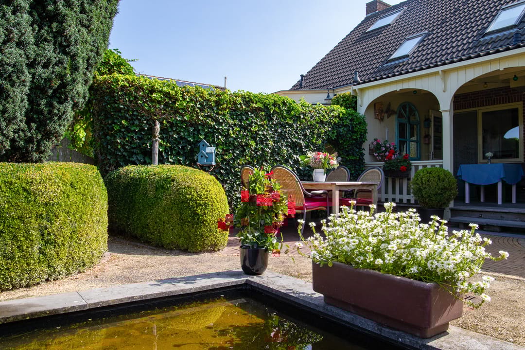 Foto 86 van Dorpsweg 16-A