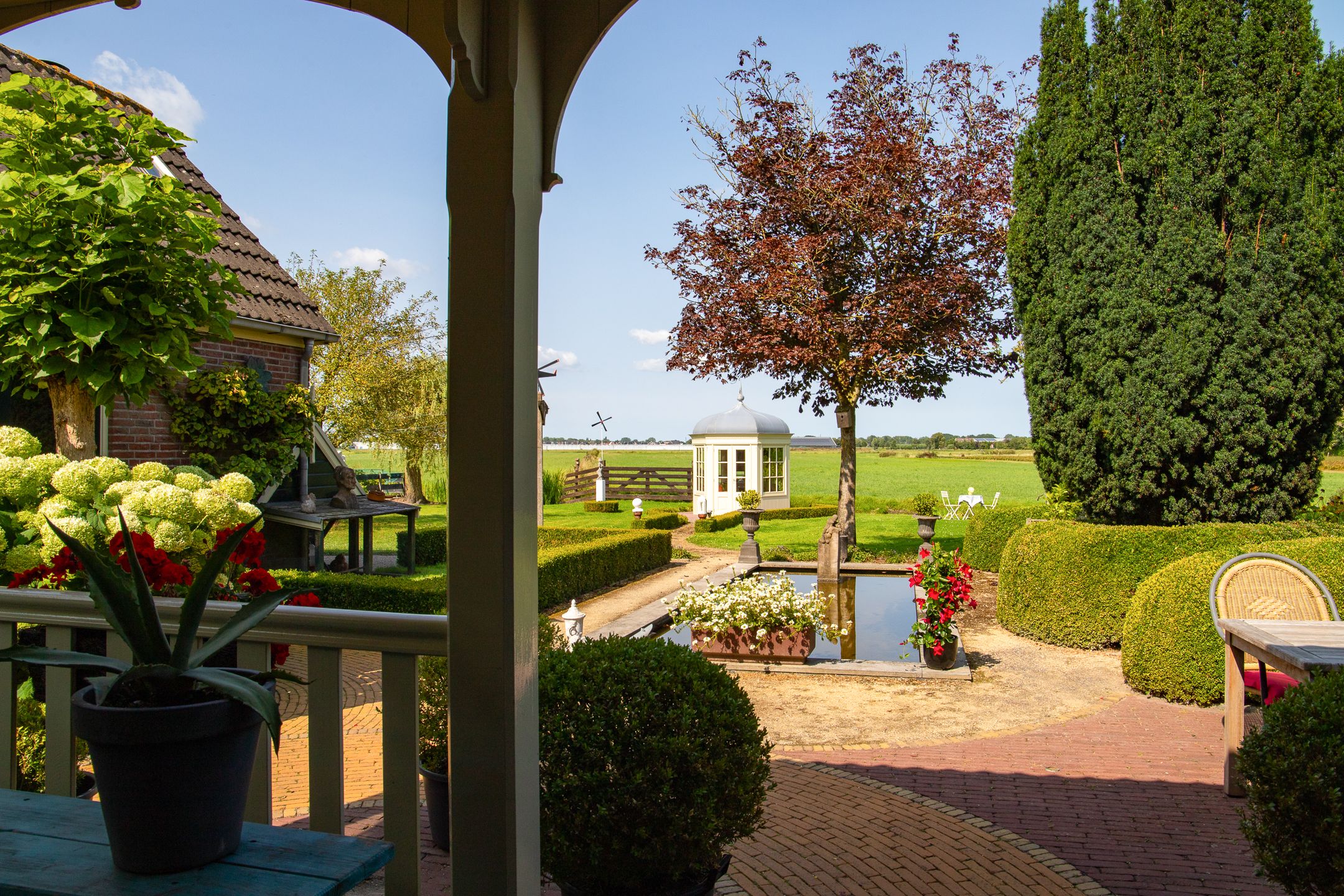 Foto 87 van Dorpsweg 16-A