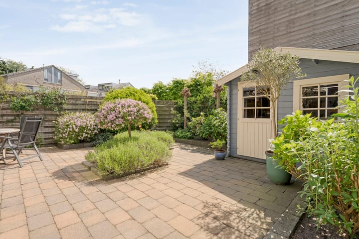 Foto 31 van Van Rielstraat 4