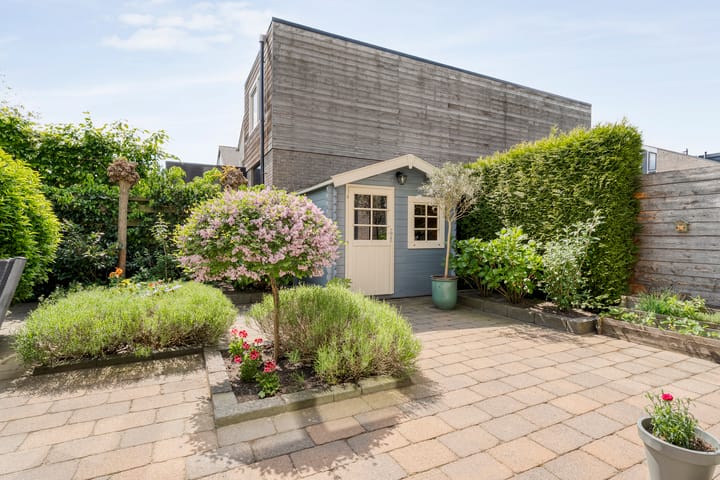 Foto 33 van Van Rielstraat 4