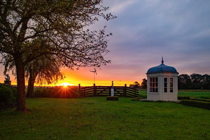 Foto 90 van Dorpsweg 16-A