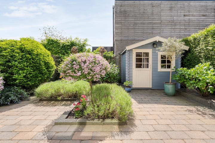 Foto 34 van Van Rielstraat 4