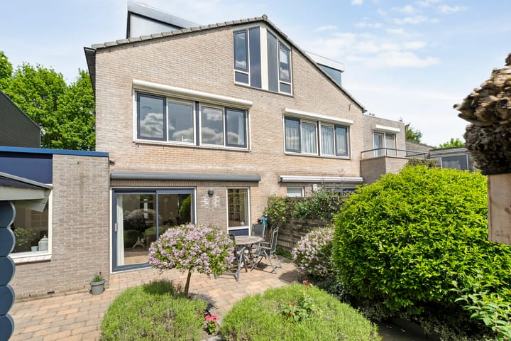 Foto 35 van Van Rielstraat 4