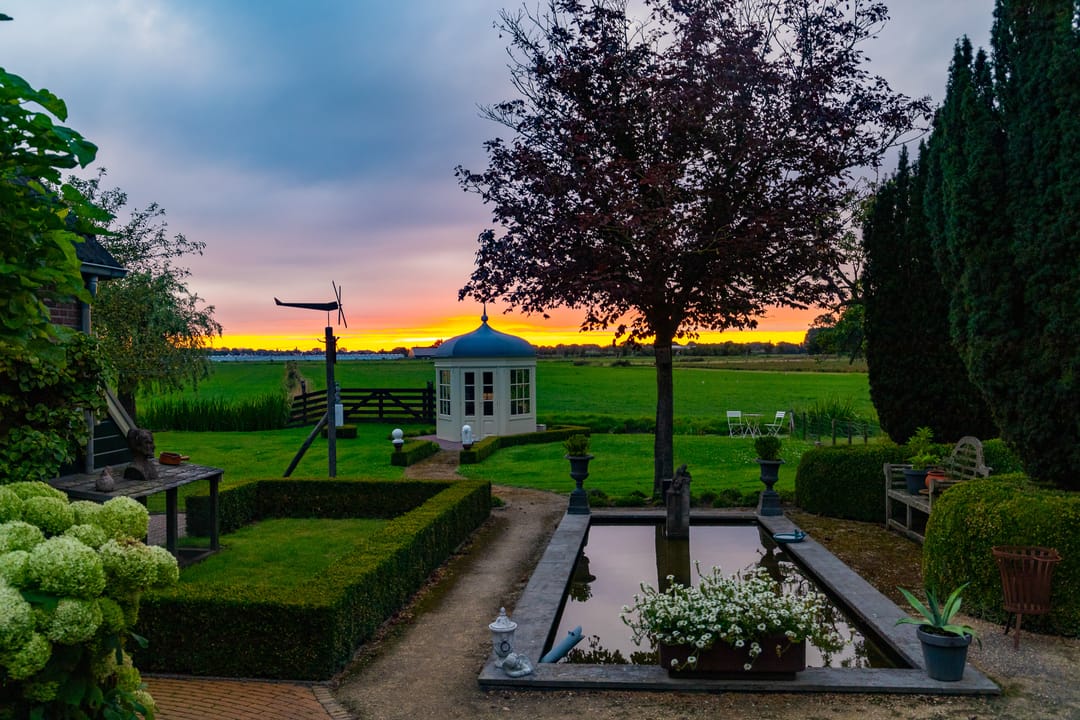 Foto 91 van Dorpsweg 16-A