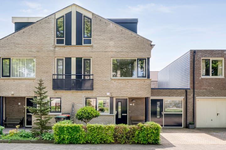 Foto 37 van Van Rielstraat 4