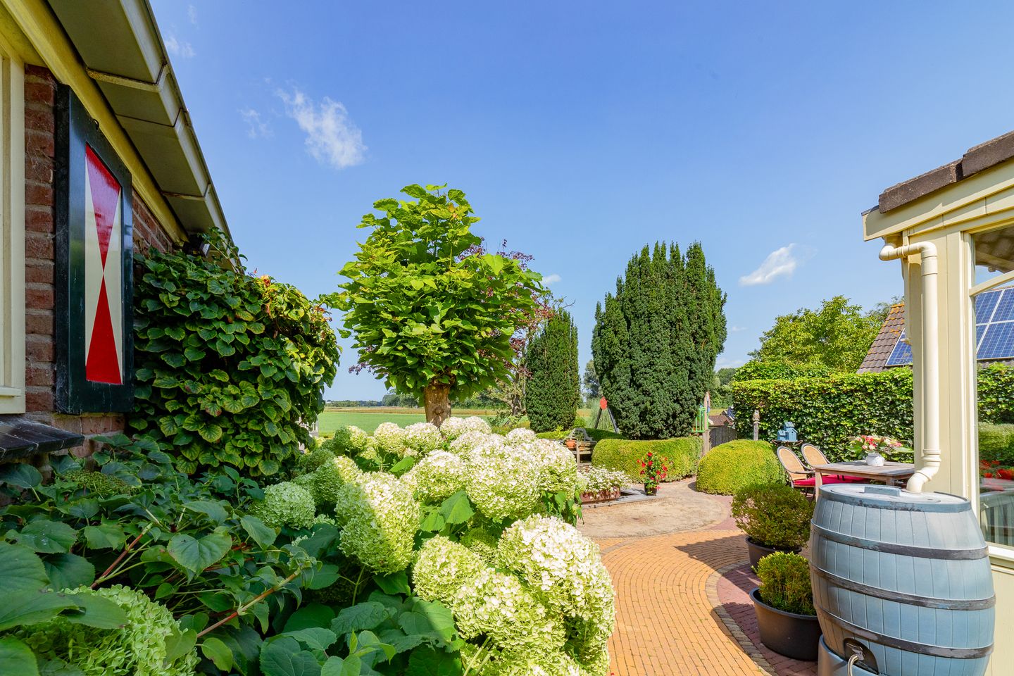 Foto 95 van Dorpsweg 16-A