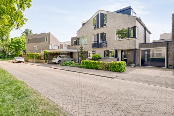 Foto 40 van Van Rielstraat 4