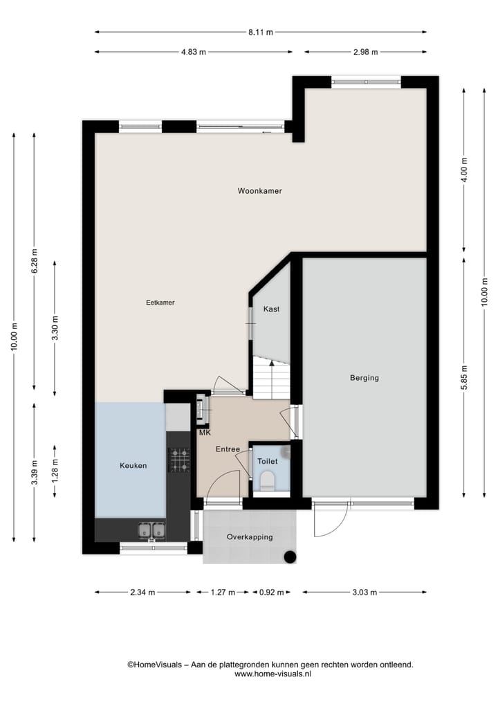 Foto 42 van Van Rielstraat 4