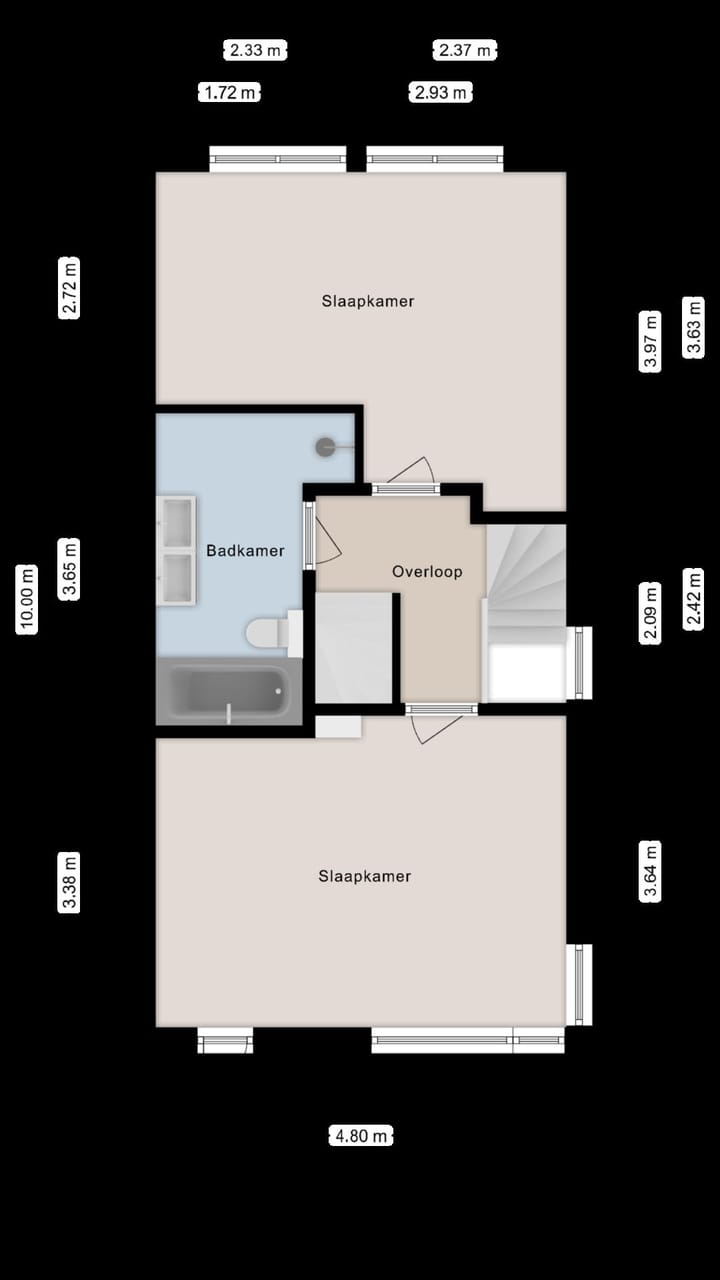 Foto 43 van Van Rielstraat 4