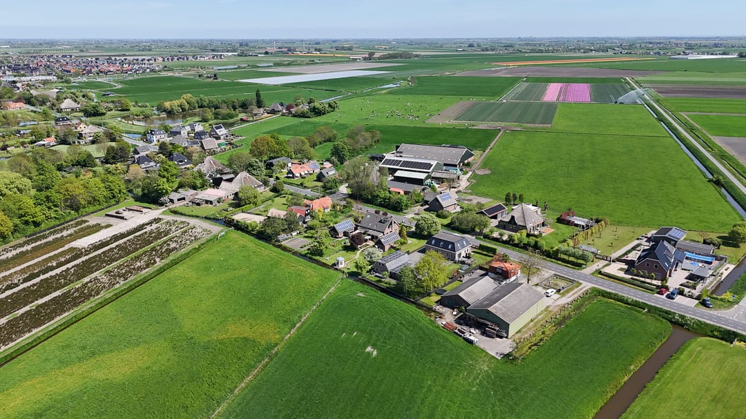 Foto 98 van Dorpsweg 16-A