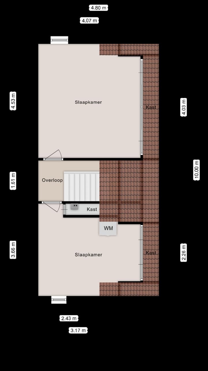 Foto 44 van Van Rielstraat 4