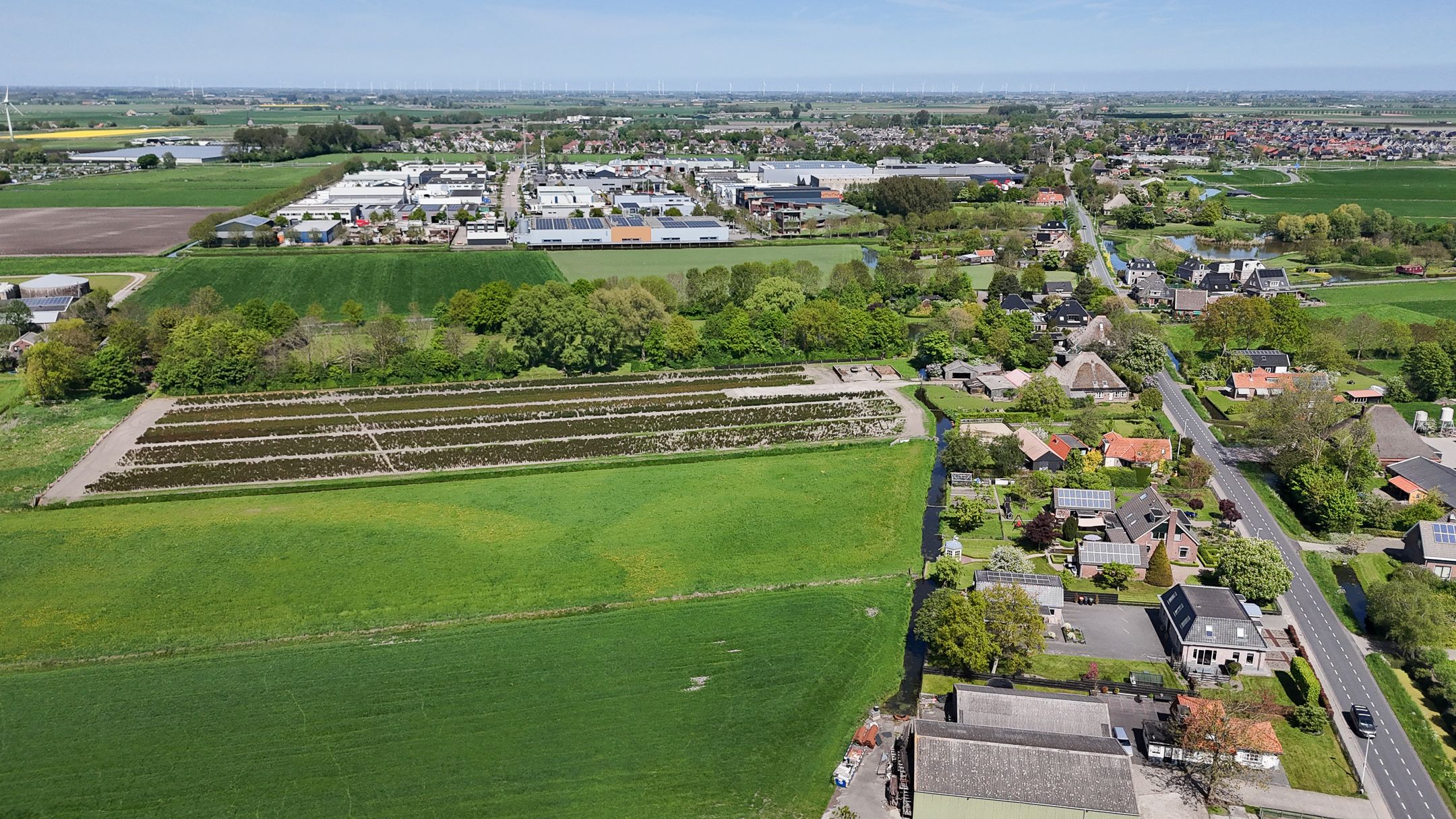 Foto 99 van Dorpsweg 16-A