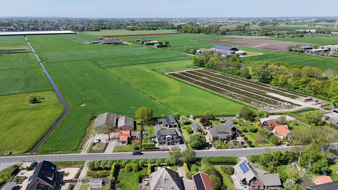 Foto 101 van Dorpsweg 16-A