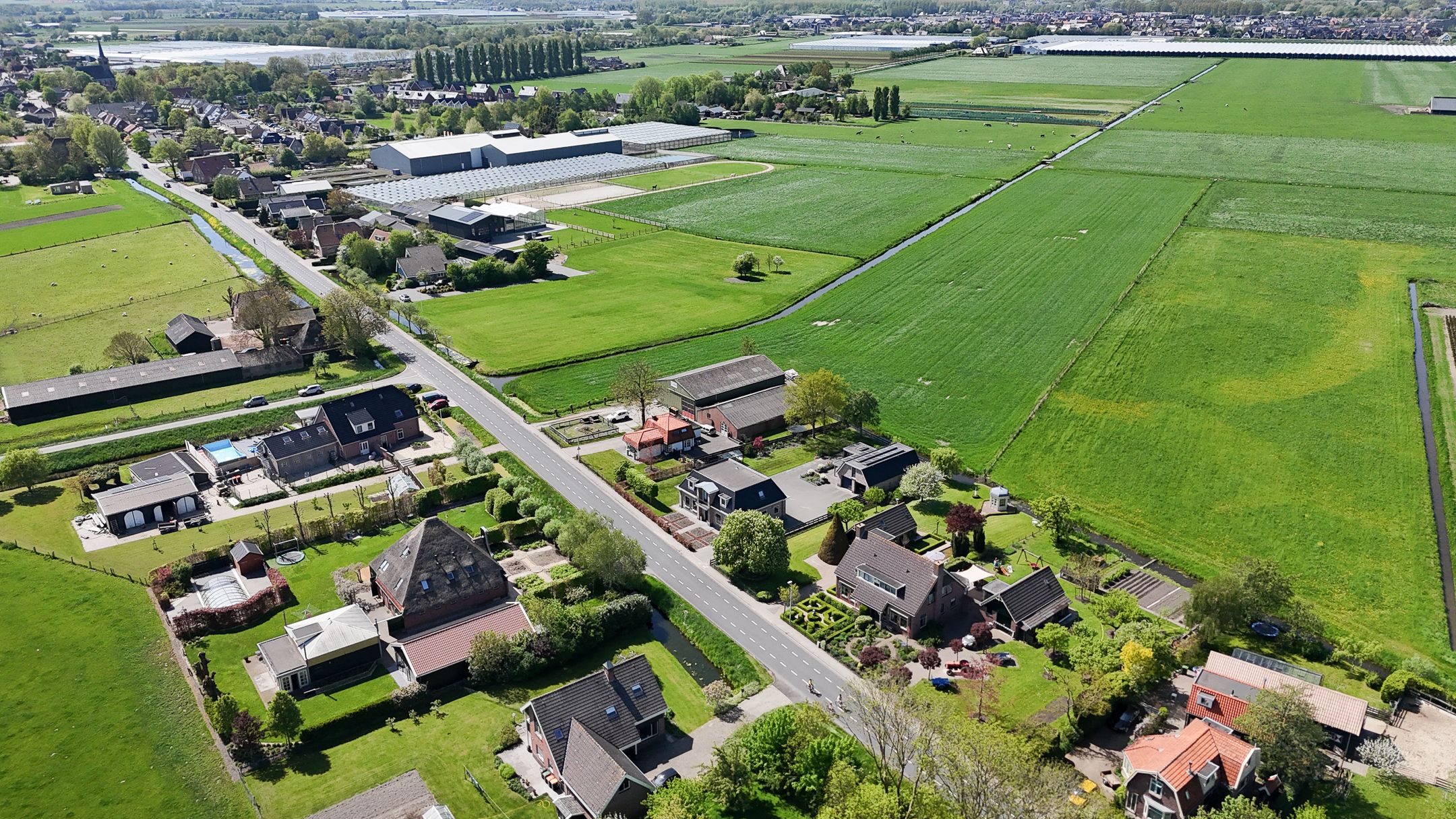 Foto 102 van Dorpsweg 16-A