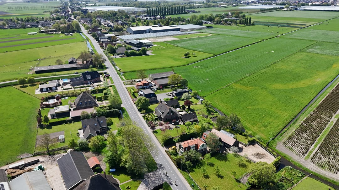 Foto 103 van Dorpsweg 16-A