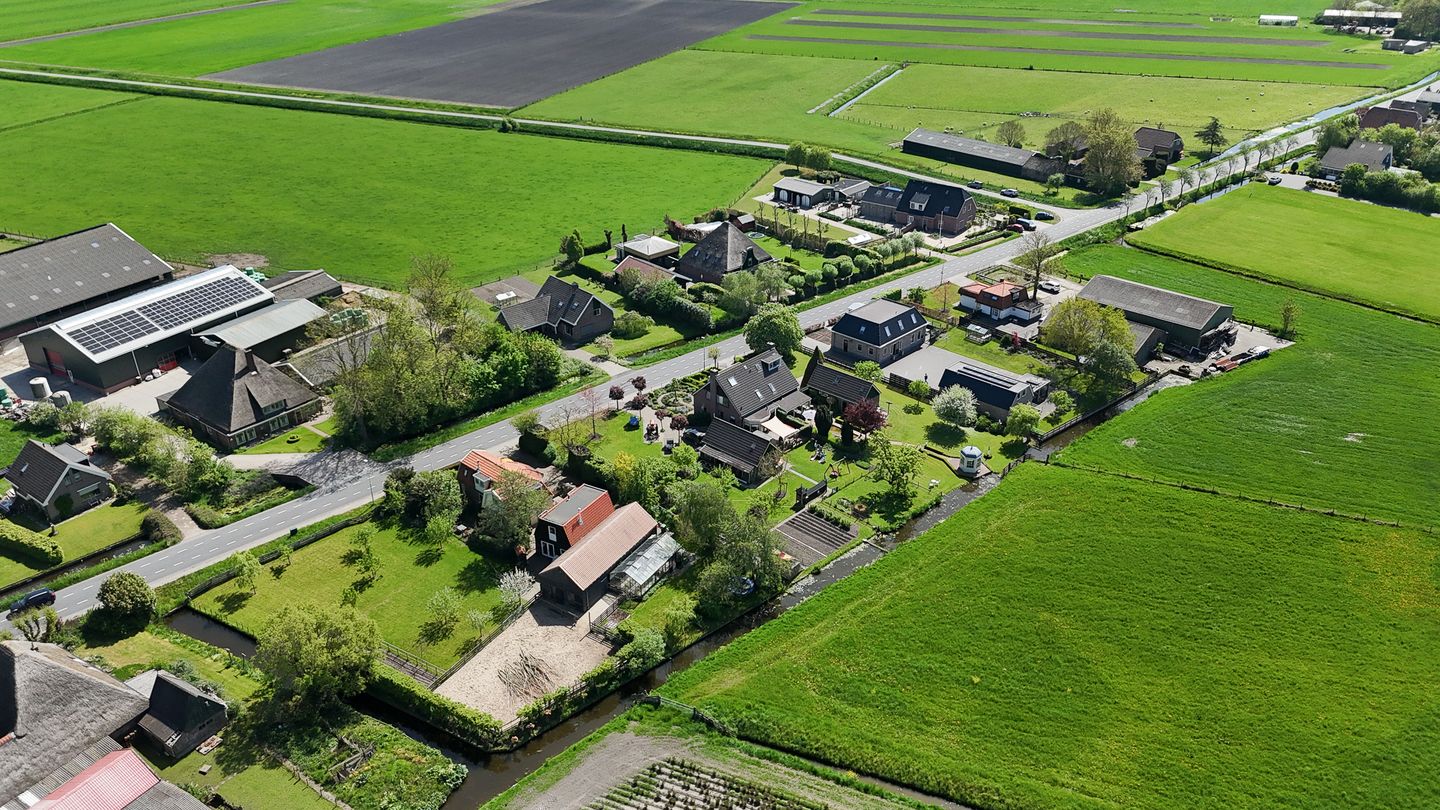 Foto 104 van Dorpsweg 16-A