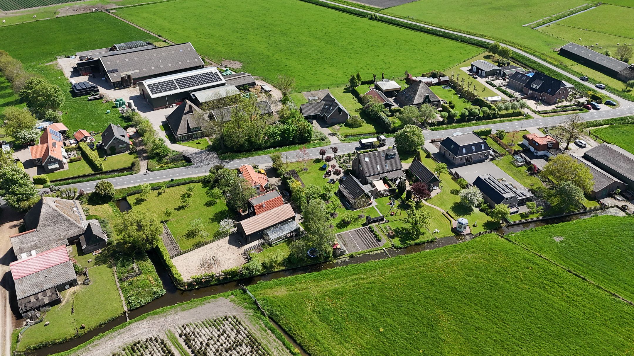 Foto 105 van Dorpsweg 16-A