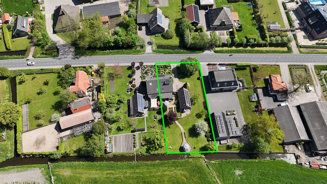 Foto 112 van Dorpsweg 16-A