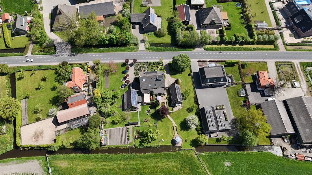 Foto 113 van Dorpsweg 16-A