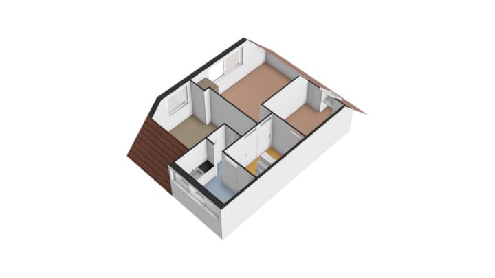 Foto 117 van Dorpsweg 16-A