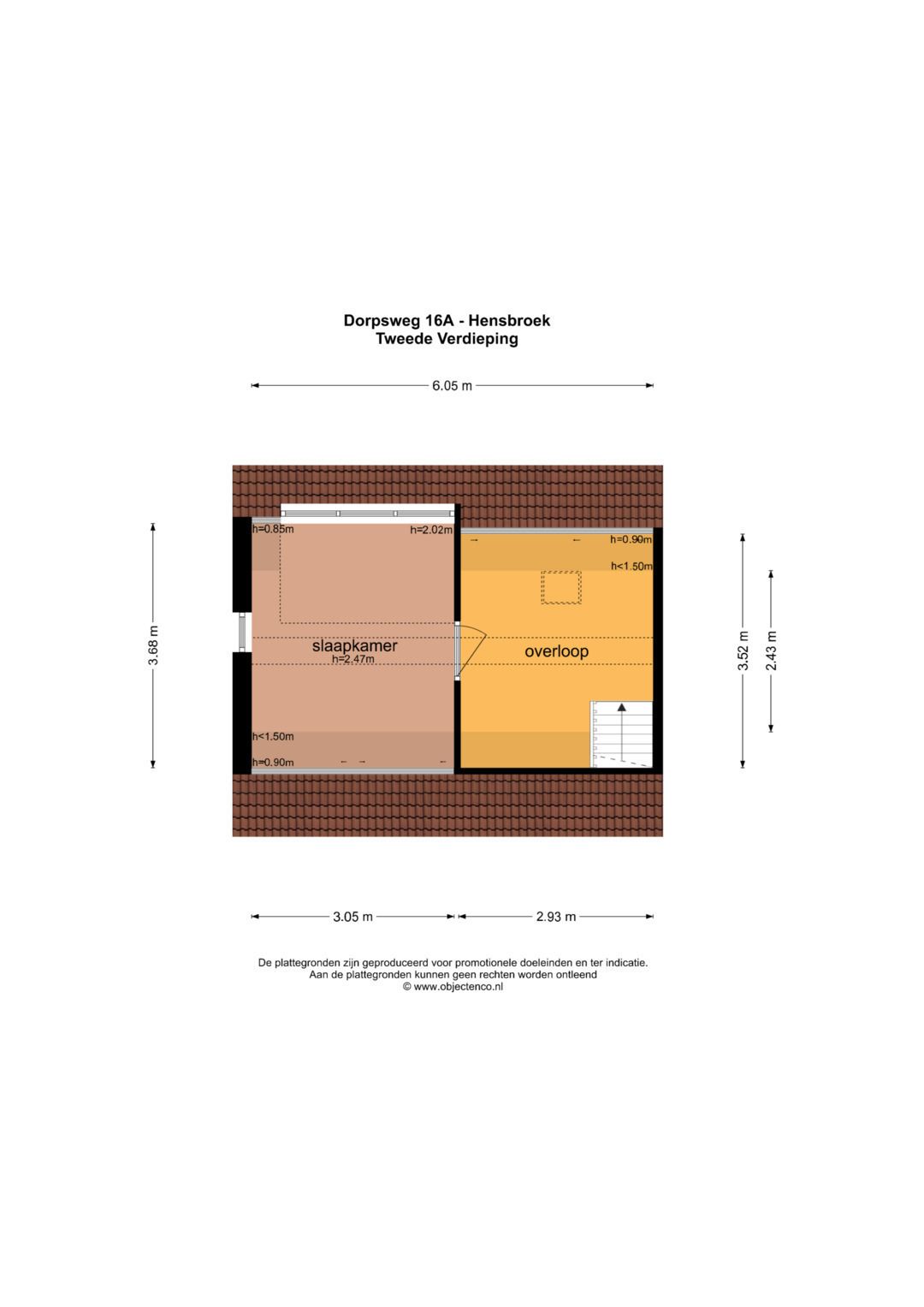 Foto 118 van Dorpsweg 16-A
