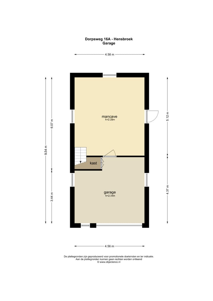 Foto 120 van Dorpsweg 16-A