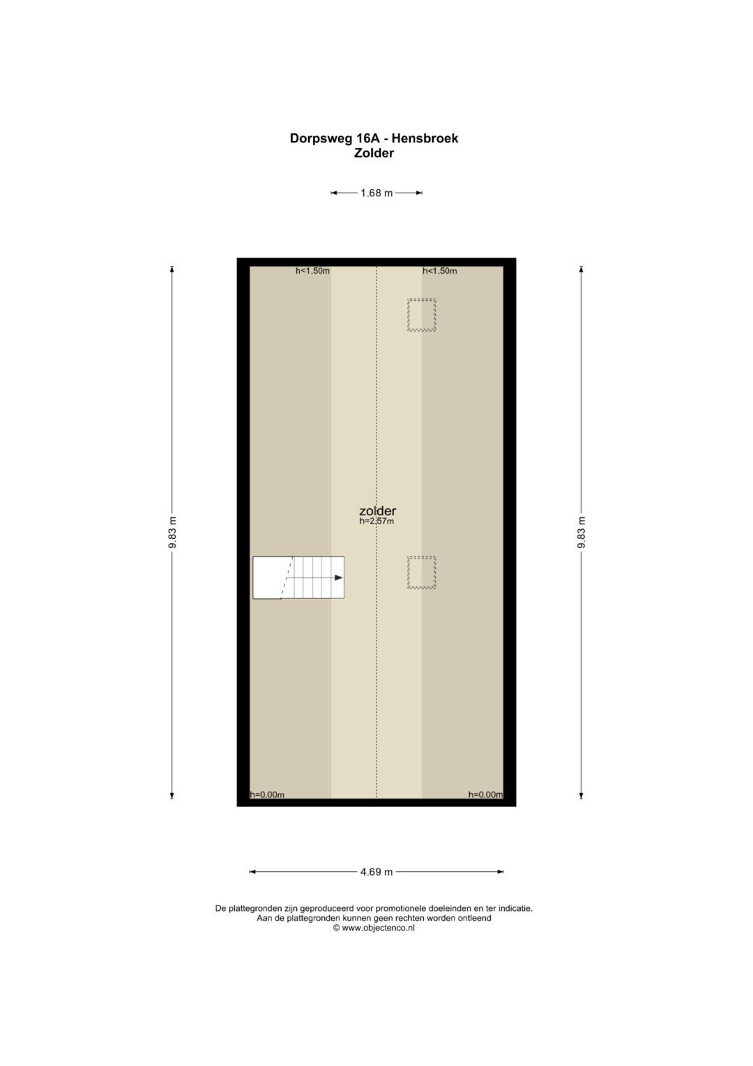 Foto 123 van Dorpsweg 16-A
