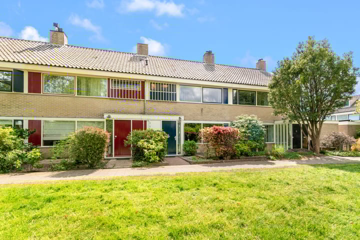 Photo 1 of Mariënstein 4