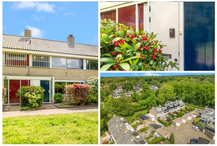 Foto 2 van Mariënstein 4