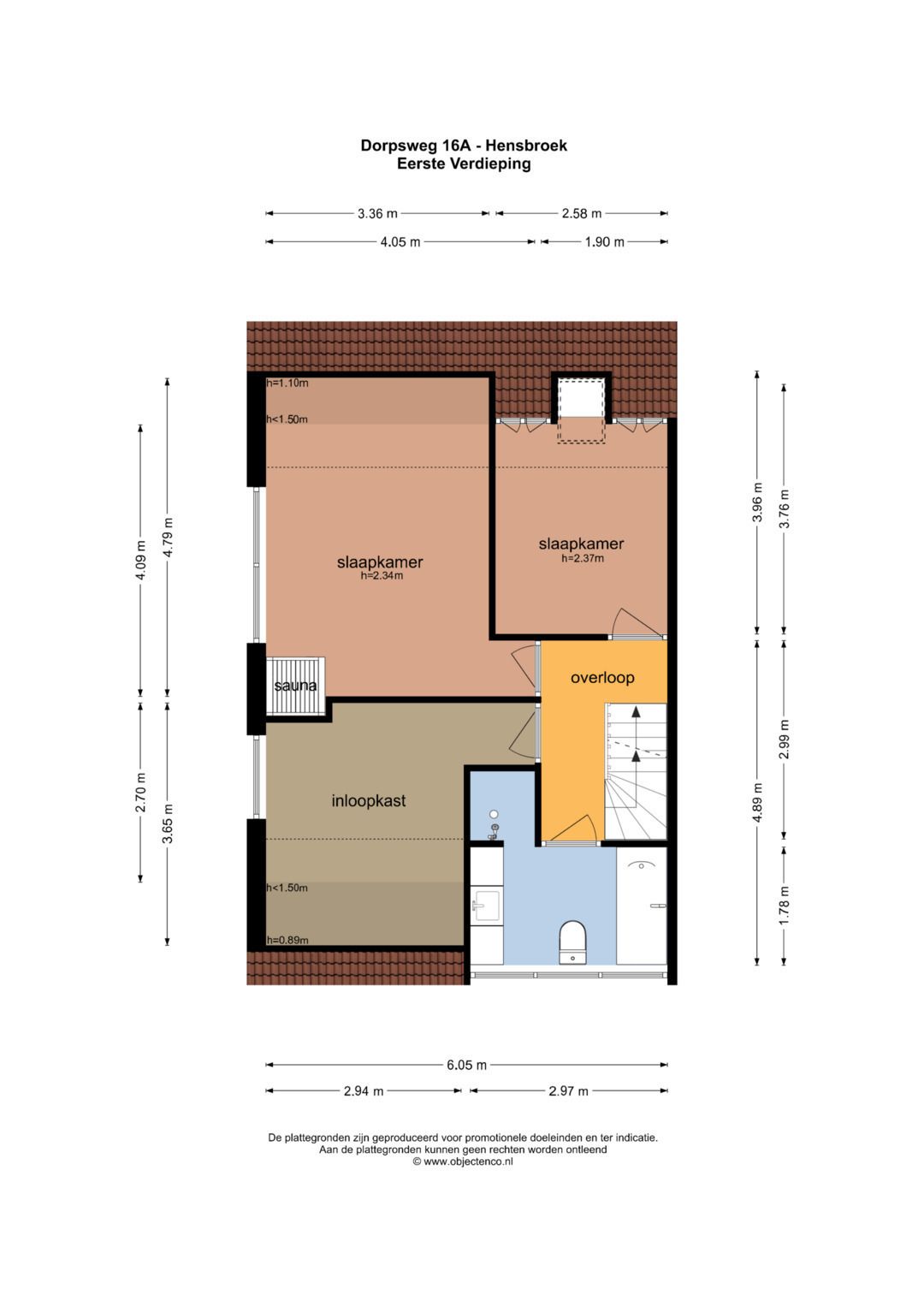 Foto 116 van Dorpsweg 16-A