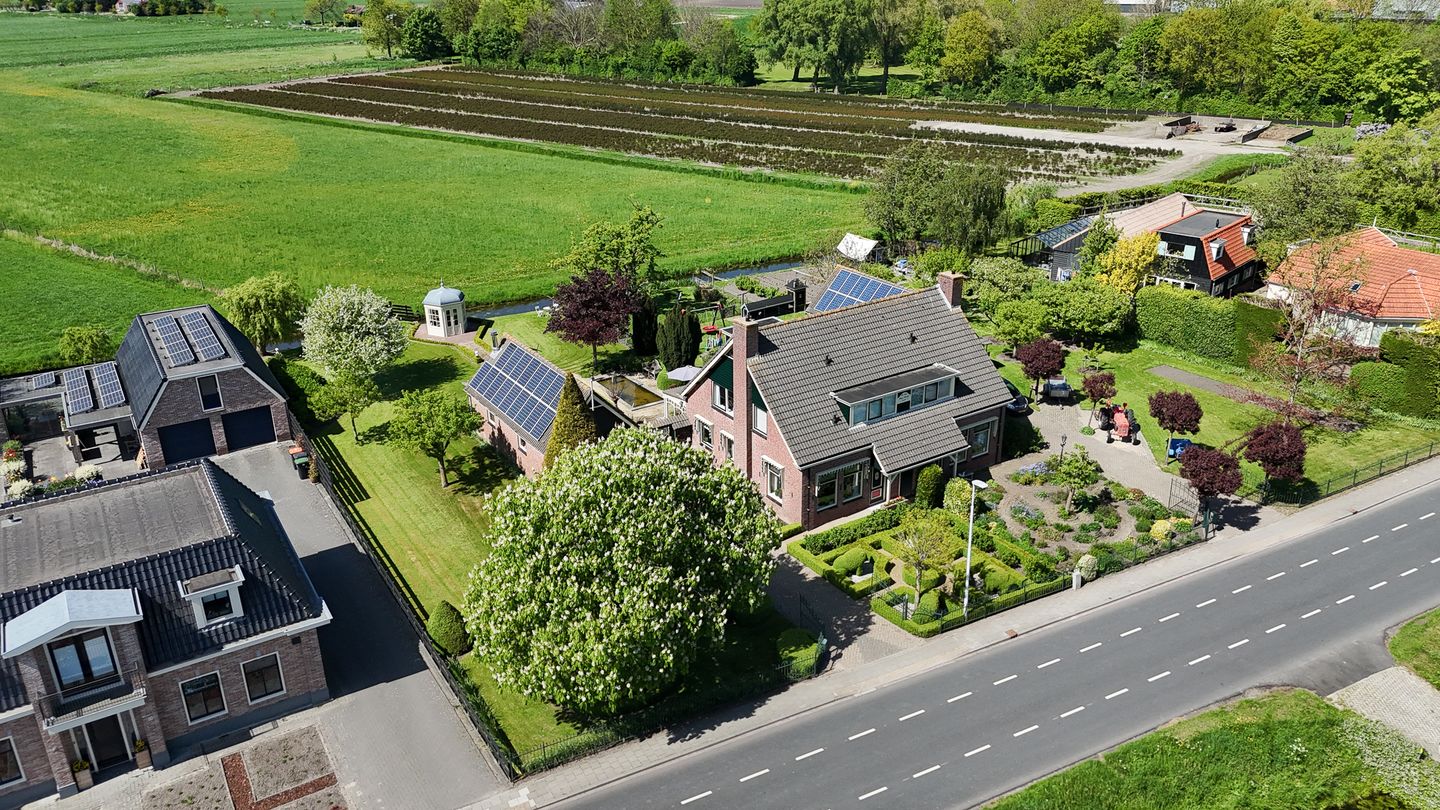 Foto 110 van Dorpsweg 16-A