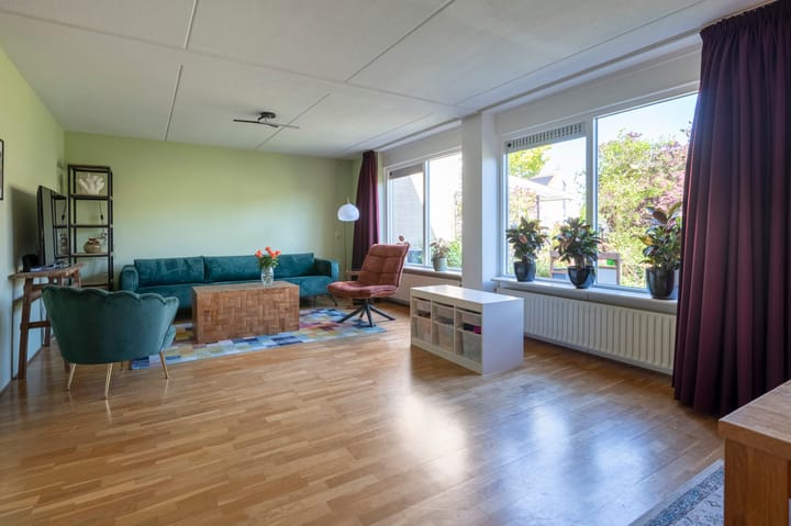 Foto 2 van Grote Stern 50