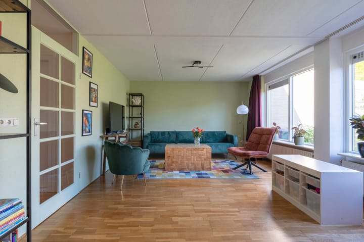 Foto 4 van Grote Stern 50