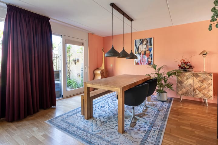 Foto 7 van Grote Stern 50