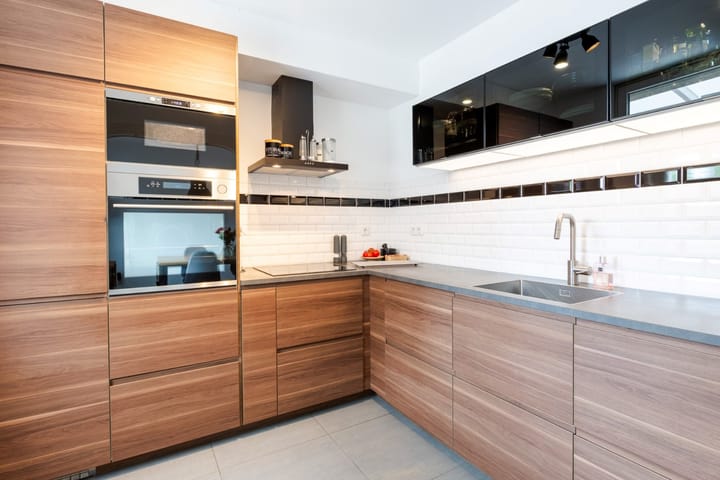 Foto 3 van Molièrelaan 136