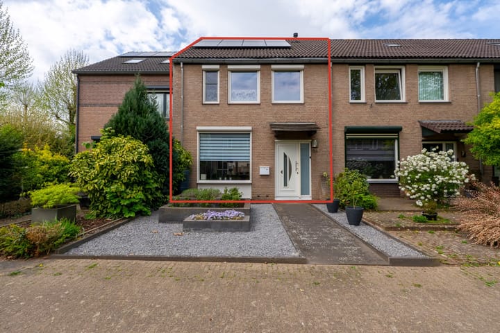 Foto 5 van Molièrelaan 136