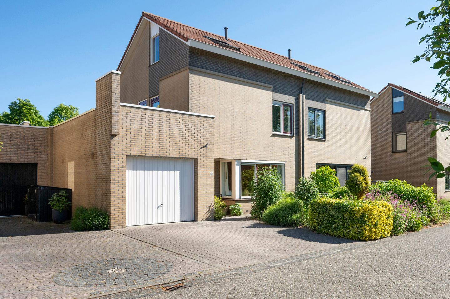 Foto 1 van Grote Stern 50