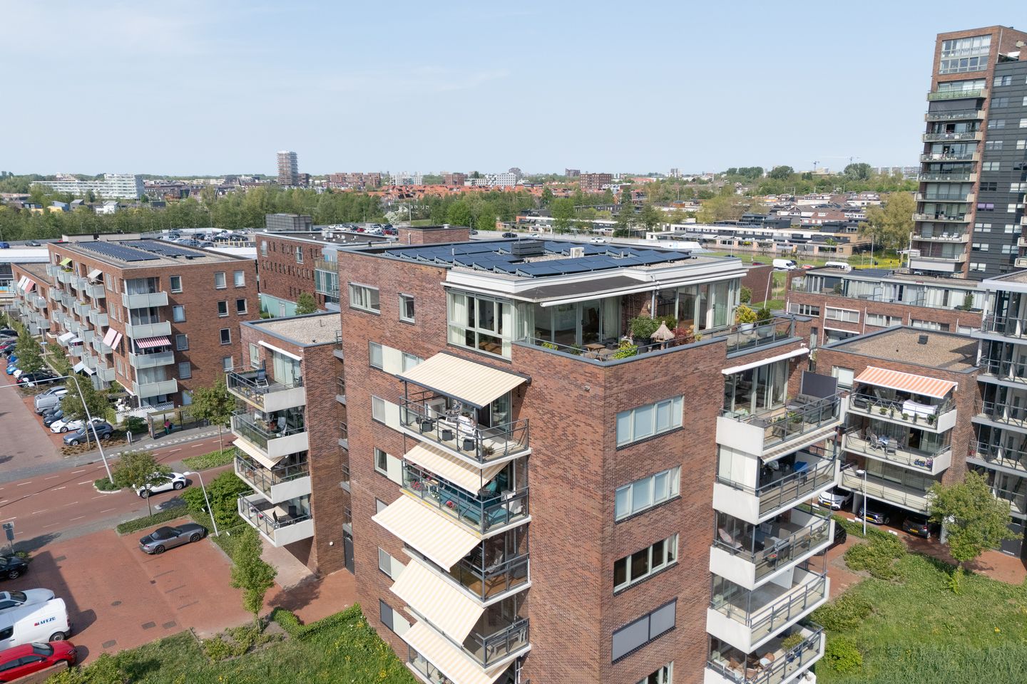 Photo 1 of Darwinstraat 35