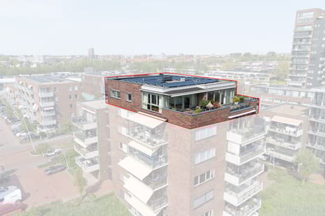 Darwinstraat 35 secondary image