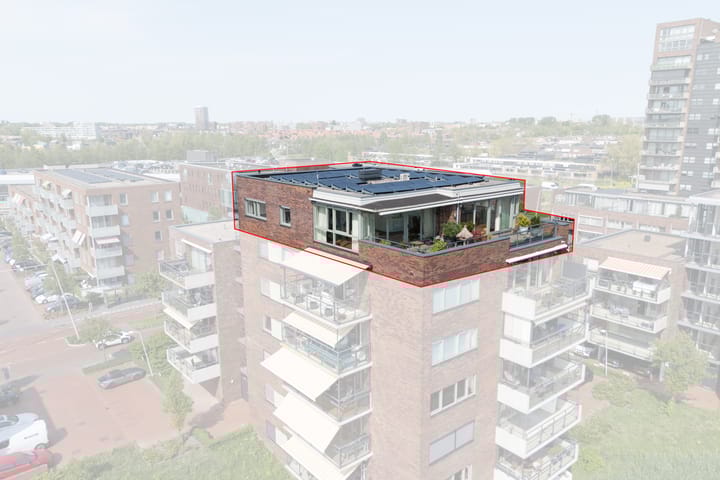 Photo 2 of Darwinstraat 35