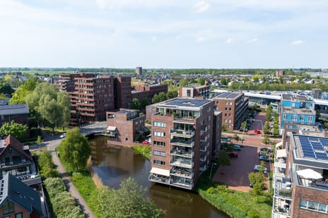 Darwinstraat 35 tertiary image