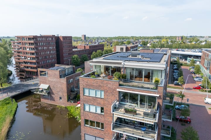 Photo 6 of Darwinstraat 35