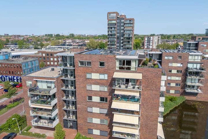 Photo 7 of Darwinstraat 35