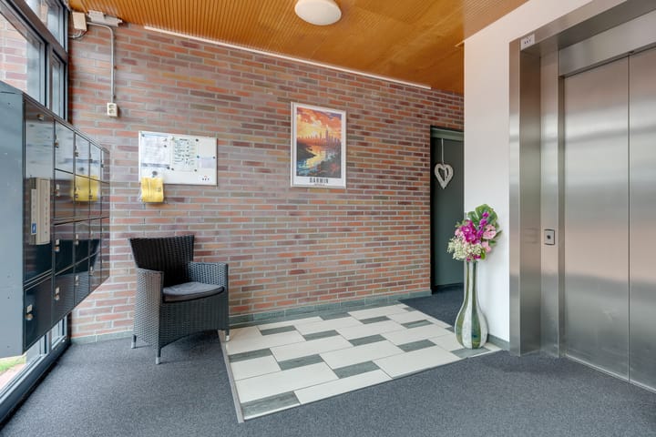 Photo 11 of Darwinstraat 35