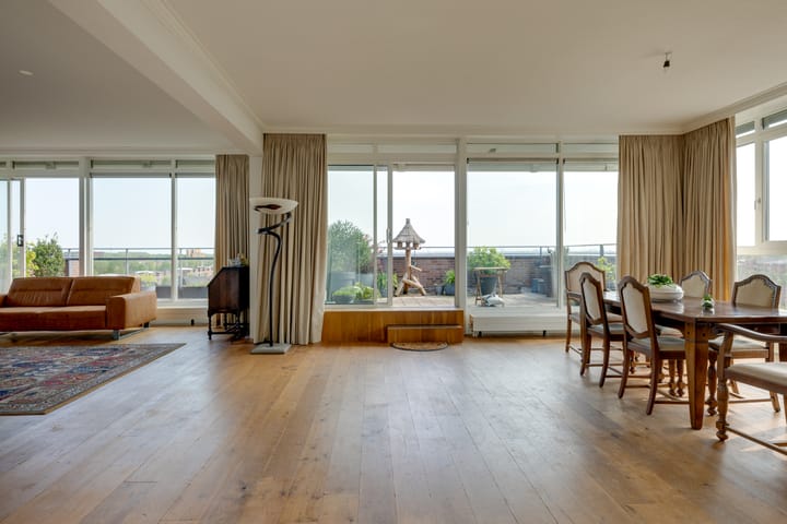 Photo 15 of Darwinstraat 35